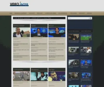 Videointer.it(Videointer) Screenshot