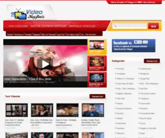 Videokeyfiniz.com(Eğlencenin) Screenshot