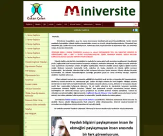 Videoluingilizce.com(özkan) Screenshot