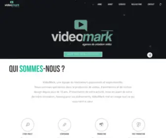 Videomark.fr(Présentation et démonstration vidéo) Screenshot