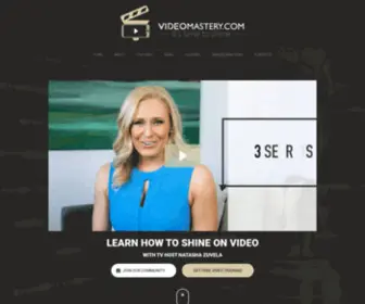 Videomastery.com(Videomastery) Screenshot