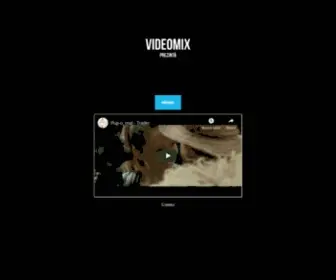Videomix.ro(Video) Screenshot
