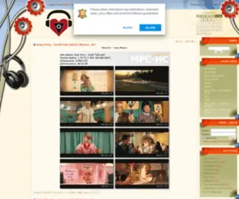 Videoobzor.org(HD VIDEOS) Screenshot