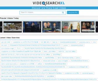 Videooplay.com(Video Play) Screenshot