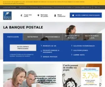 Videoposte.fr(Videoposte) Screenshot