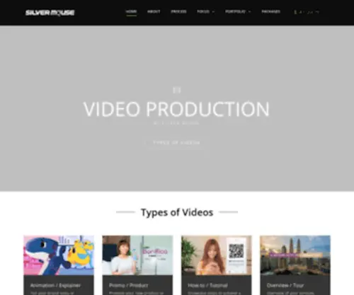 Videoproduction.my(Videoproduction) Screenshot