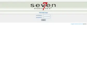 Videoseven.gr(Seven Spots) Screenshot