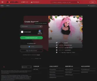 Videosk.pw(Videosk) Screenshot