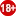 Videosmais18.com Logo