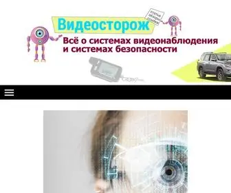 Videostoraj.ru(Сайт) Screenshot