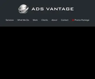 Videothatsells.com(Ads Vantage) Screenshot