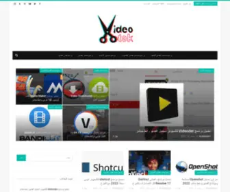Videotok.net(فيديو توك) Screenshot