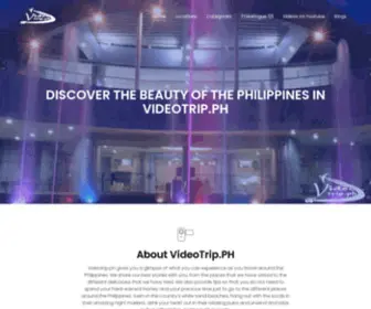 Videotrip.ph(Slider) Screenshot