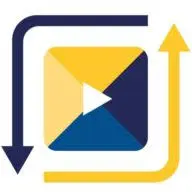 Videovakwerk.nl Logo