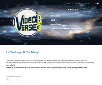 Videoverse.com(Videoverse) Screenshot