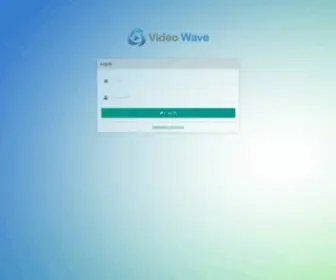 Videowaveapp.com(Video wave) Screenshot