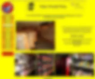 VideoWorld-Web.de(VideoWorld Web) Screenshot