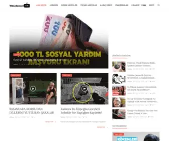 Videozamani.tv(Video Zamanı) Screenshot