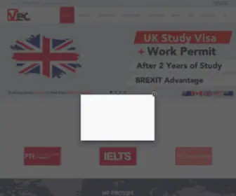 Videsh.co(Best IELTS) Screenshot