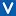 Videvo.com Favicon