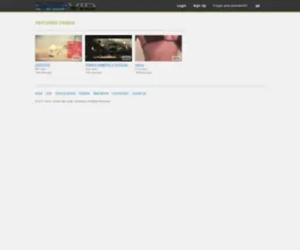 VidHD.site(File upload) Screenshot