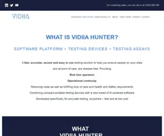 Vidiia.com(Vidiia) Screenshot