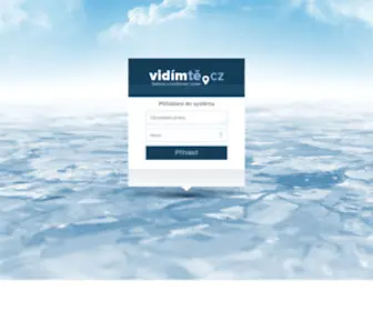 Vidimte.cz(Default_meta) Screenshot