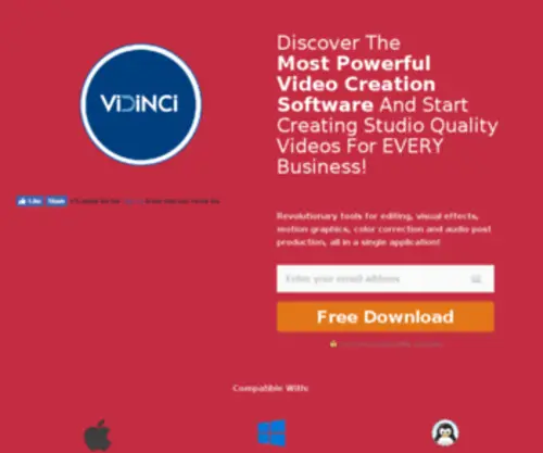 Vidinci.net(Vidinci) Screenshot