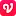 Vidio.com Logo