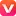 Vidmate.com Logo