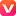 Vidmate.in Favicon