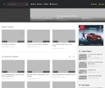 Vidmela.com(The most powerful video wordpress theme) Screenshot