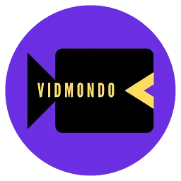 Vidmondo.com Favicon