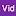 Vidplayer.net Favicon