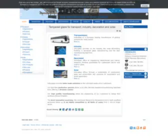 Vidur.com(Vidurglass) Screenshot