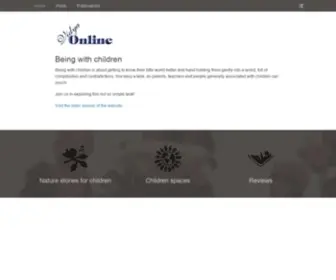 Vidyaonline.org(Education) Screenshot