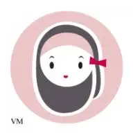 Viedemusulmane.fr Logo