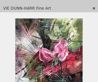 Viedunn-Harr.com(Vie Dunn) Screenshot