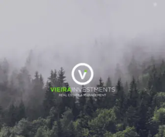 Vieirainvestments.com(Vieira Investments) Screenshot