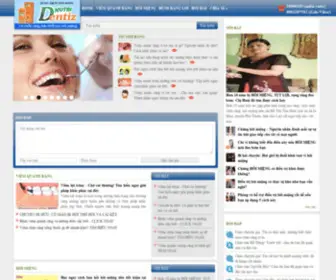Viemquanhrang.com(Viemquanhrang) Screenshot