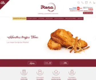 Vienaonline.com(Viena Online) Screenshot