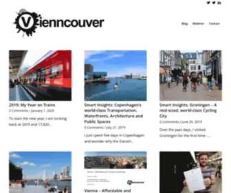 Vienncouver.com(Vienncouver) Screenshot