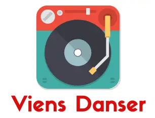 Viens-Danser.com Logo