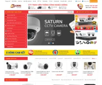 Vienthongadong.com(Viễn) Screenshot