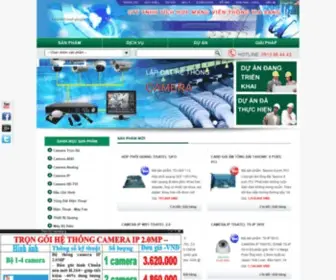 Vienthongtiasang.com(Viễn) Screenshot