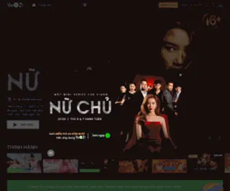Vieon.vn(Xem phim mới) Screenshot