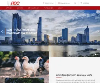 Viet-ACC.com(Công) Screenshot