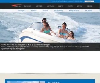Viet-SEC.vn(Việt Séc) Screenshot