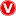 Viet3X.net Logo