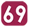 Viet69.gg Logo